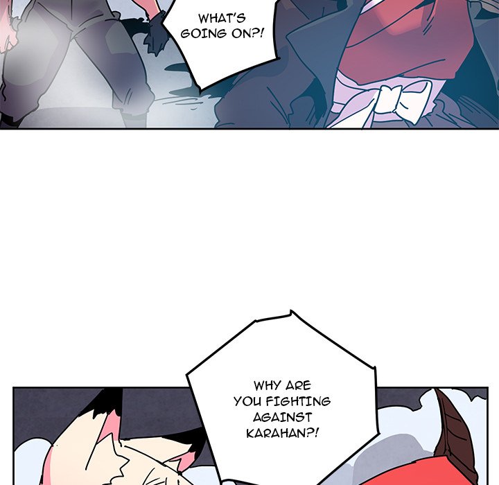 Overlord Time! Overlord Time! EP 99 - Toomics page 9 - 