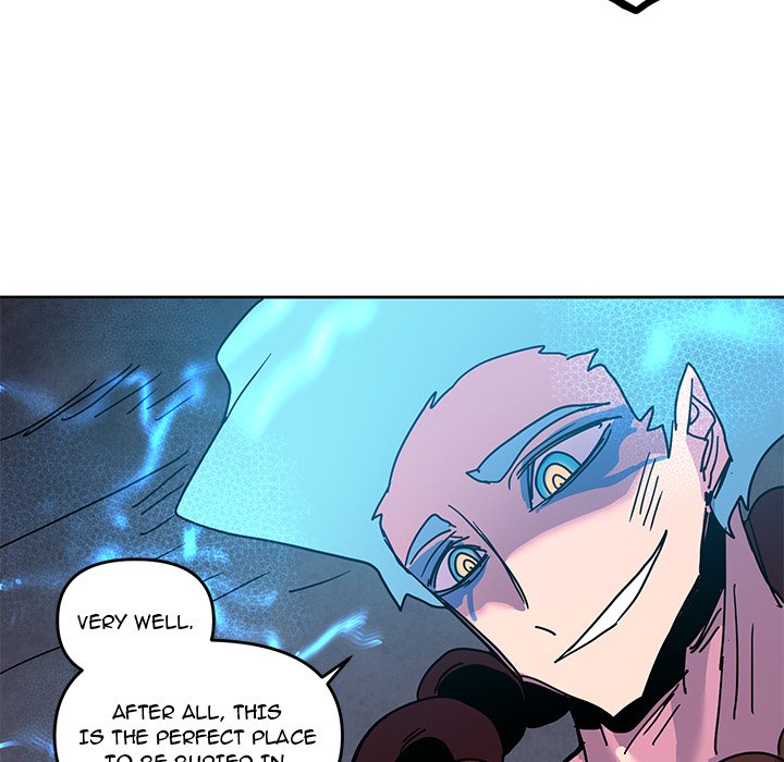 Overlord Time! Overlord Time! EP 99 - Toomics page 81 - 