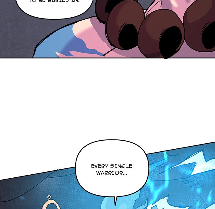 Overlord Time! Overlord Time! EP 99 - Toomics page 82 - 