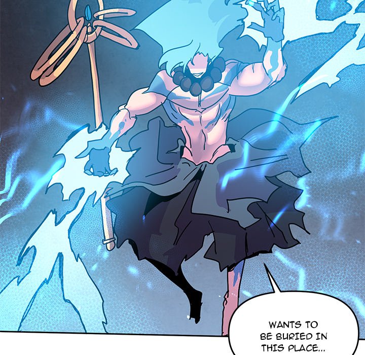 Overlord Time! Overlord Time! EP 99 - Toomics page 83 - 
