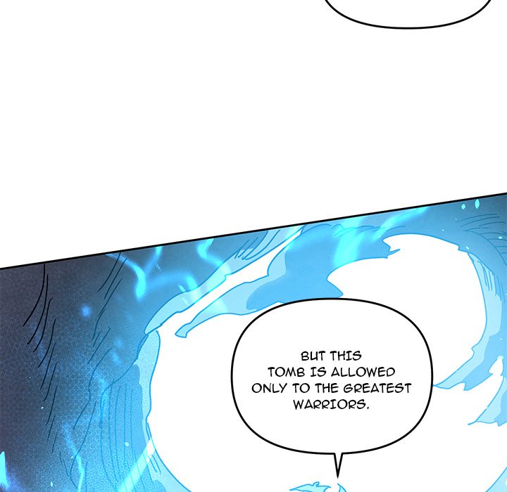 Overlord Time! Overlord Time! EP 99 - Toomics page 84 - 
