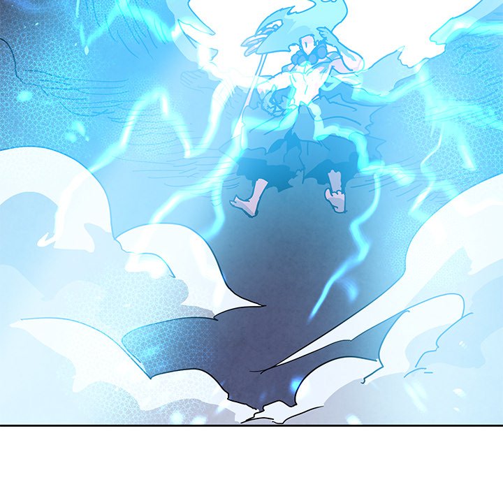 Overlord Time! Overlord Time! EP 99 - Toomics page 85 - 
