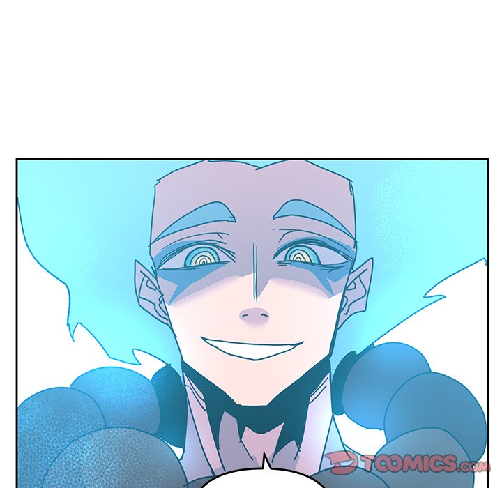 Overlord Time! Overlord Time! EP 99 - Toomics page 86 - 