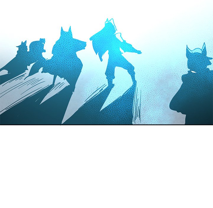 Overlord Time! Overlord Time! EP 99 - Toomics page 88 - 