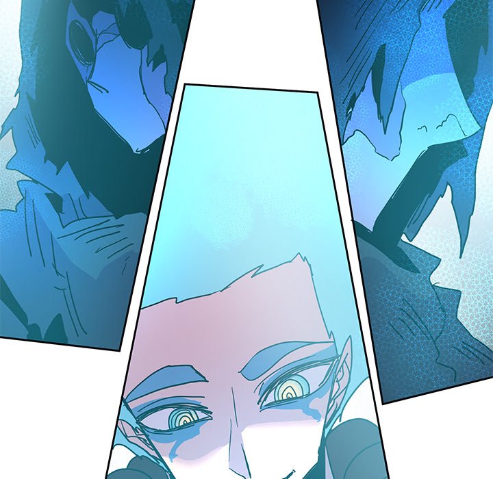 Overlord Time! Overlord Time! EP 99 - Toomics page 91 - 