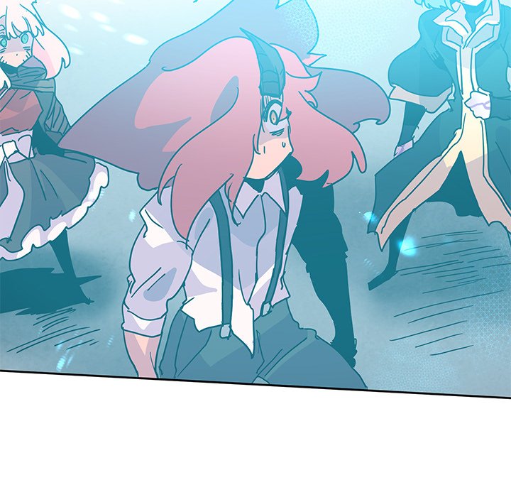 Overlord Time! Overlord Time! EP 99 - Toomics page 93 - 