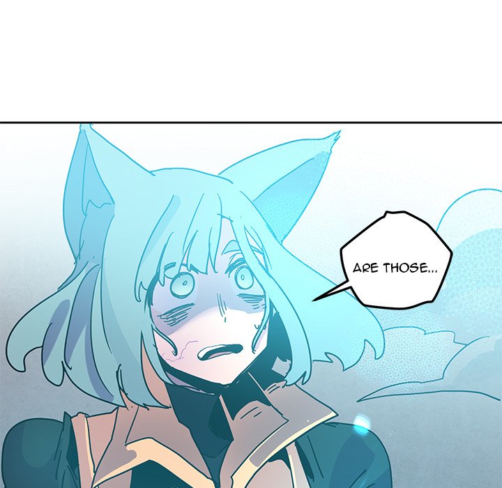 Overlord Time! Overlord Time! EP 99 - Toomics page 94 - 
