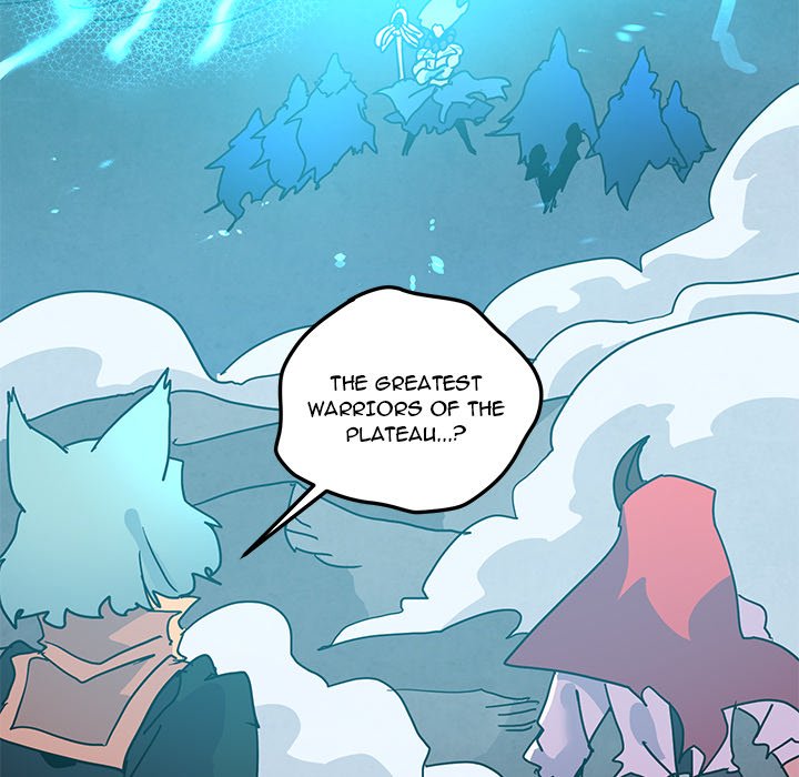 Overlord Time! Overlord Time! EP 99 - Toomics page 96 - 