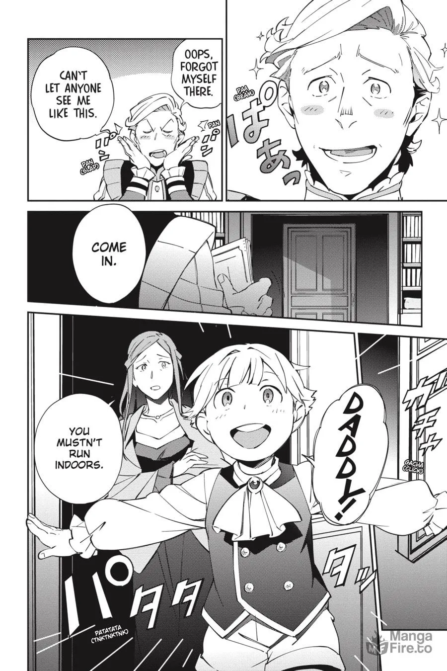 Overlord Chapter 69 page 20 - 