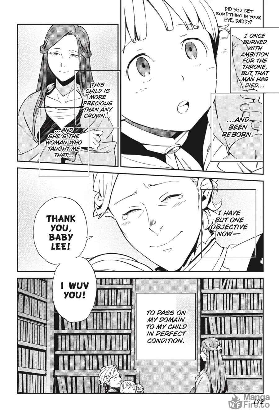 Overlord Chapter 69 page 24 - 