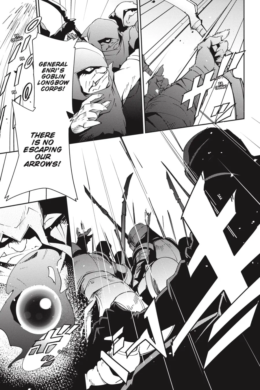 Overlord Chapter 72 page 16 - 