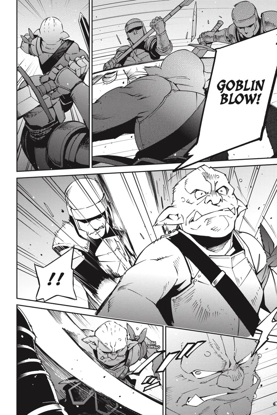 Overlord Chapter 72 page 4 - 