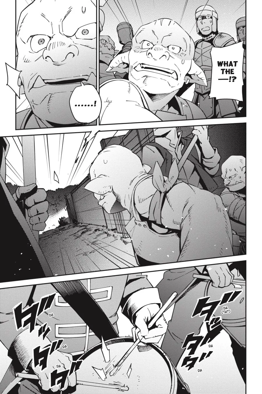 Overlord Chapter 72 page 7 - 