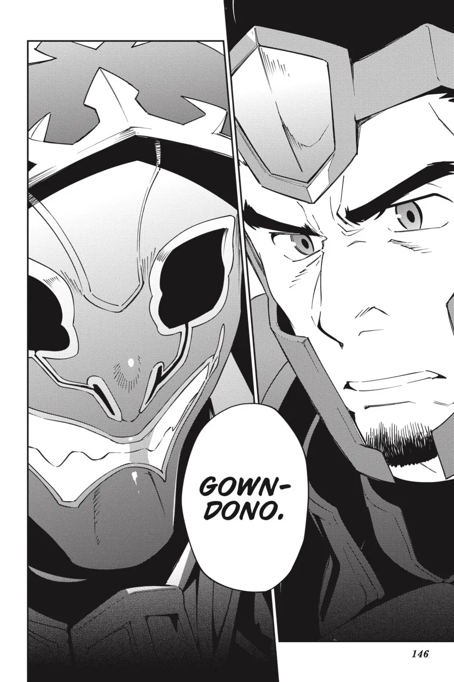 Overlord Chapter 73 page 19 - 