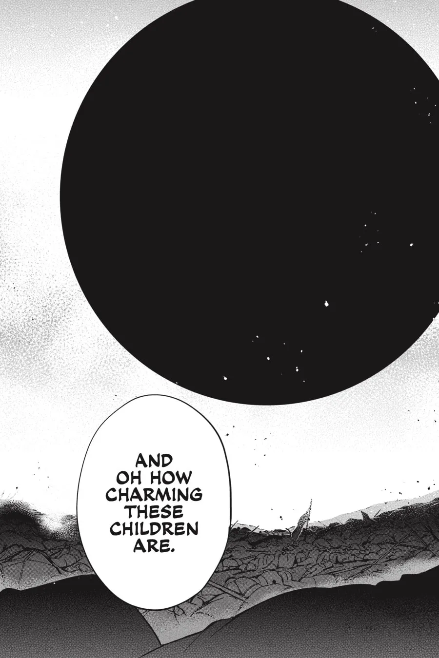 Overlord Chapter 74 page 7 - 