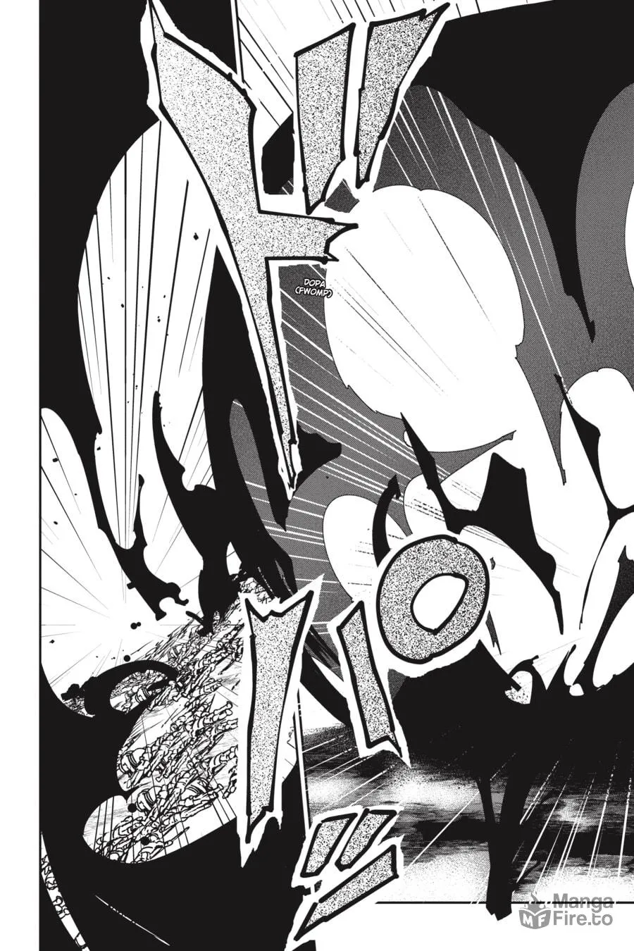 Overlord Chapter 74 page 9 - 