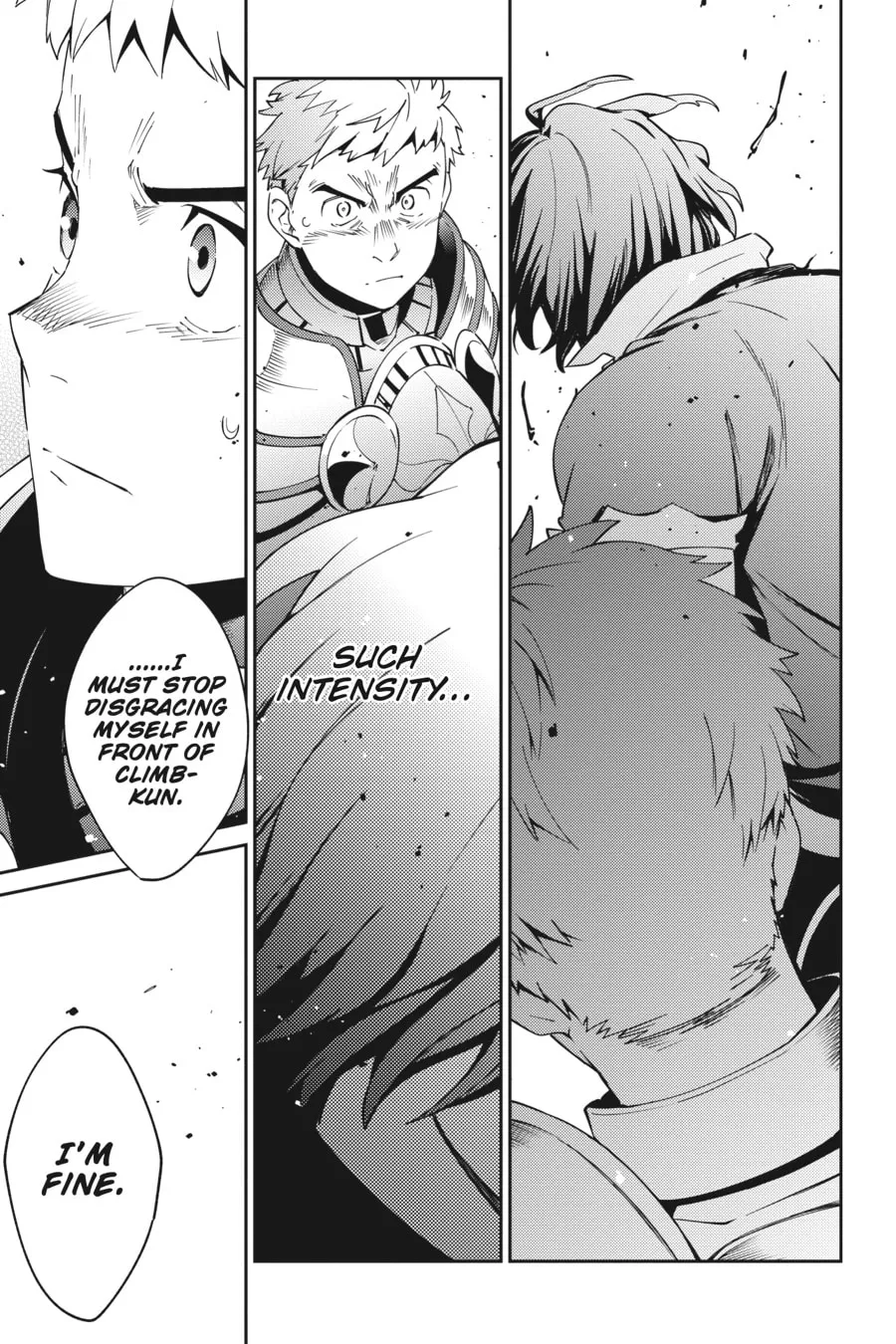 Overlord Chapter 76 page 13 - 