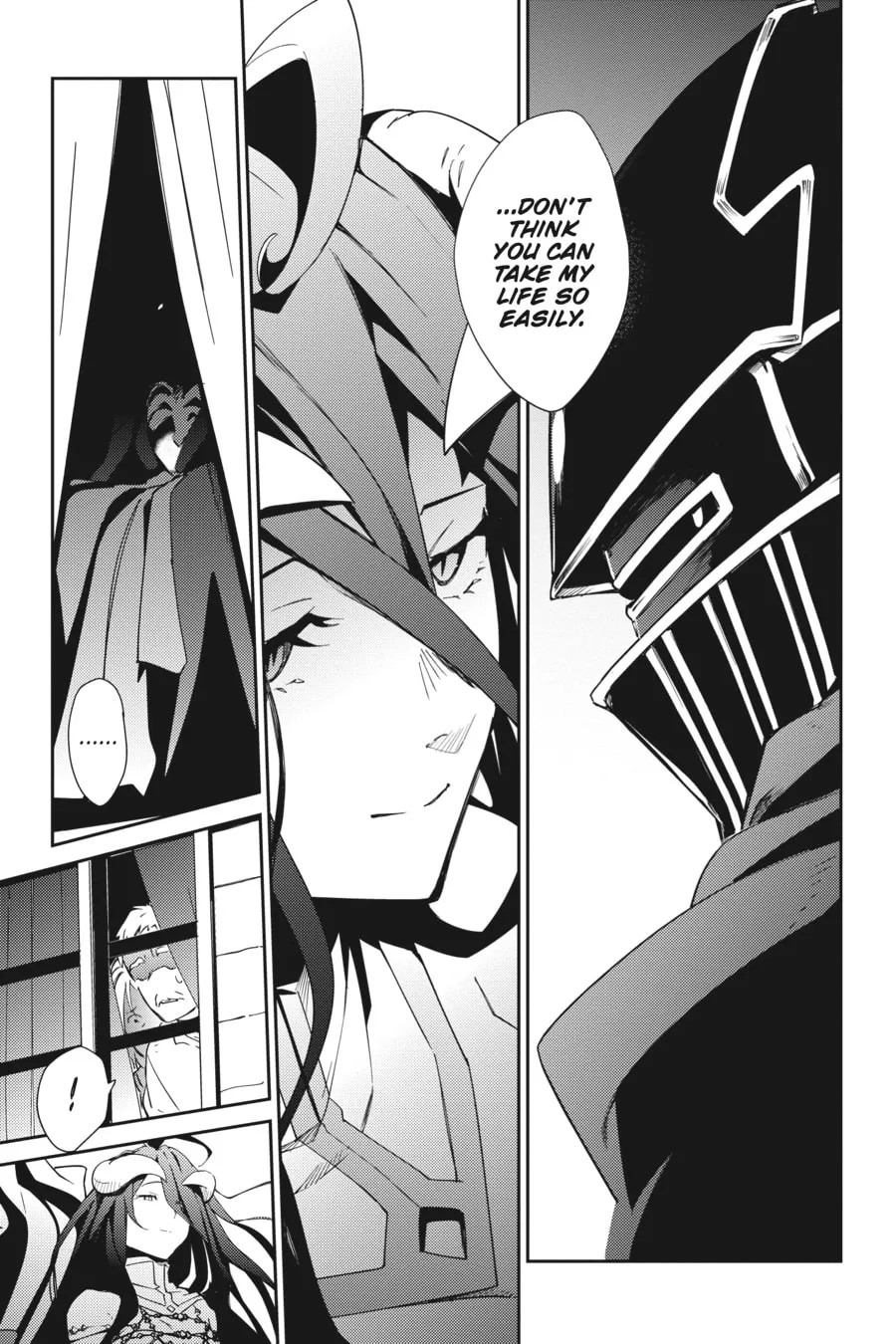 Overlord Chapter 77 page 29 - 