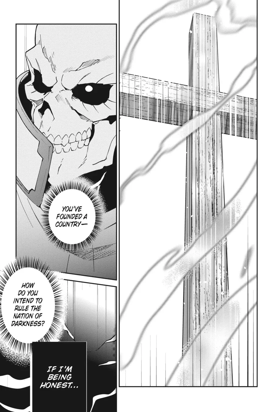 Overlord Chapter 78 page 53 - 