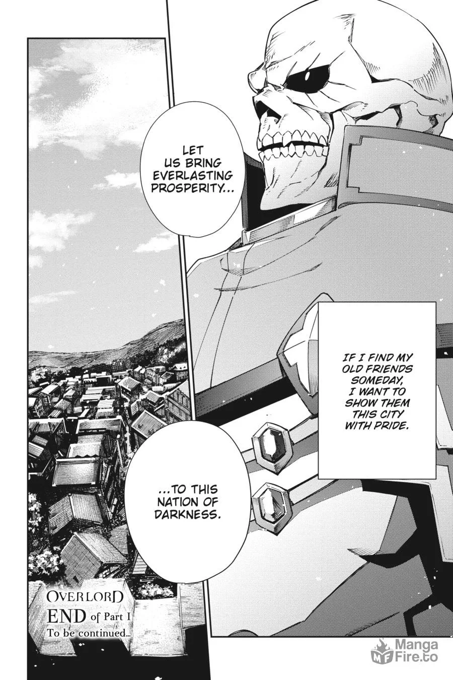 Overlord Chapter 78 page 66 - 