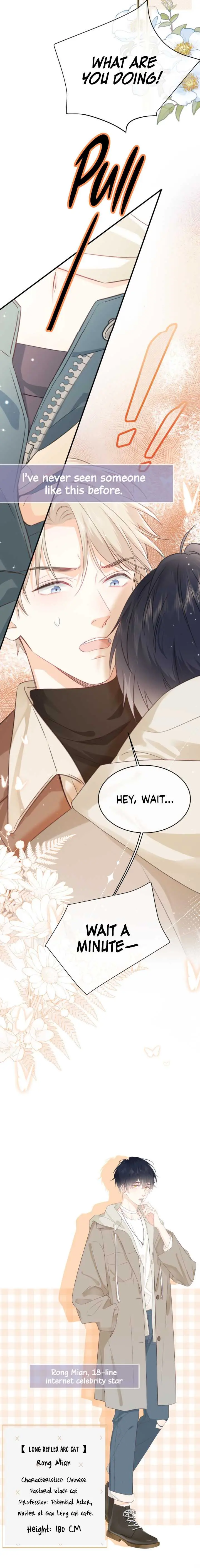 Overnourished Chapter 0.6 page 4 - 
