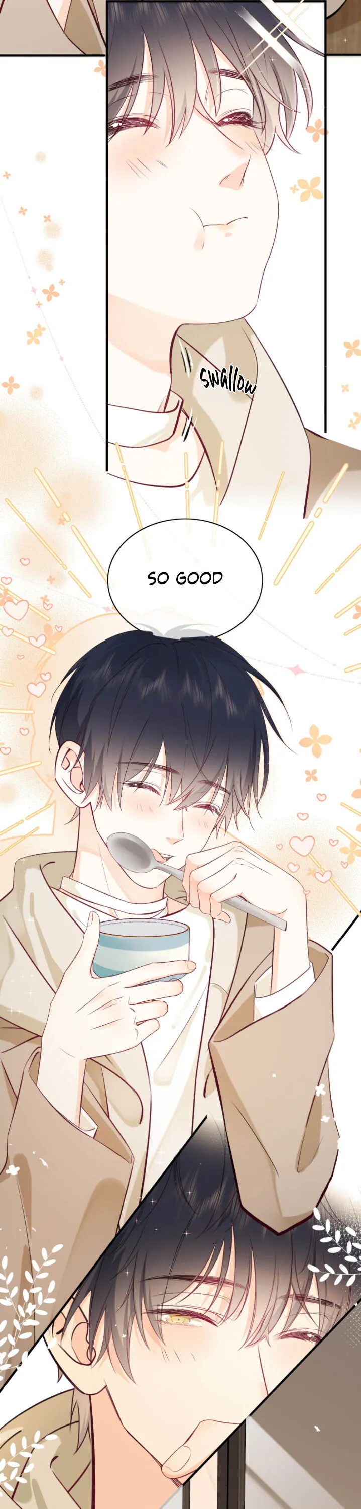 Overnourished Chapter 1 page 13 - 