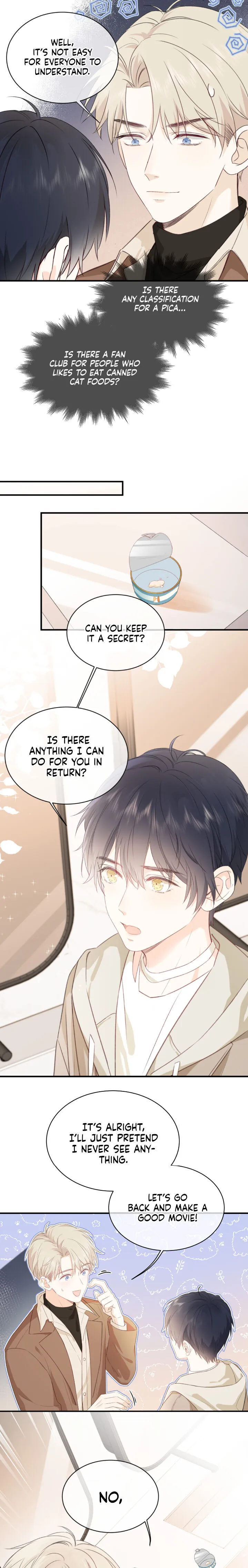 Overnourished Chapter 1 page 18 - 