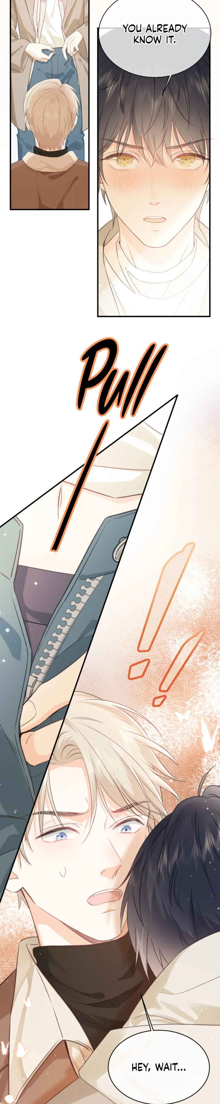 Overnourished Chapter 1 page 20 - 
