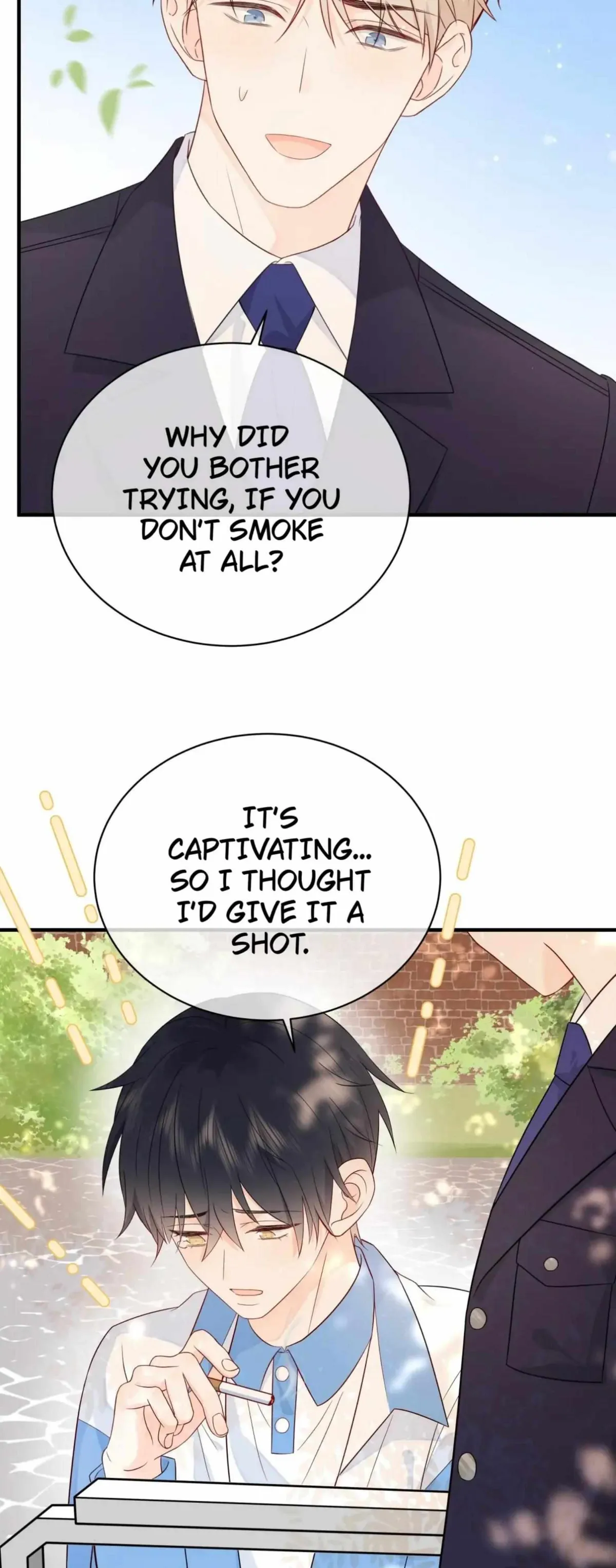 Overnourished Chapter 10 page 12 - 