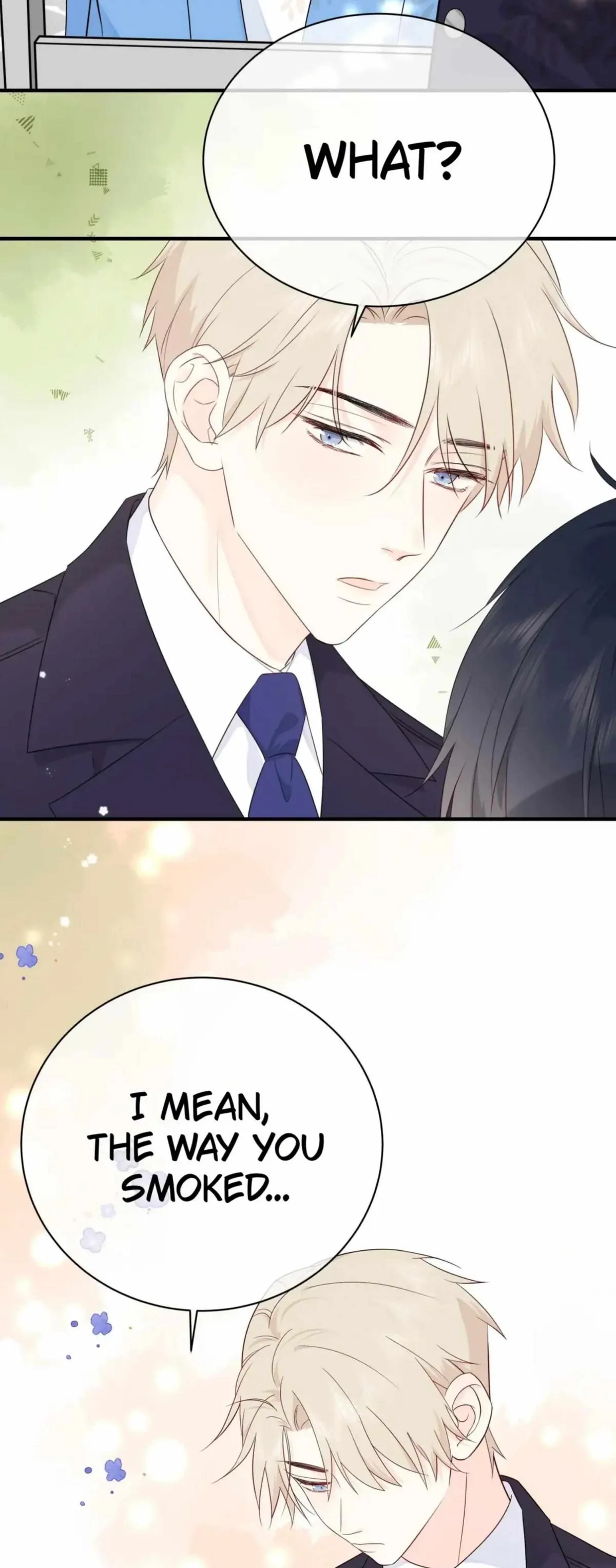 Overnourished Chapter 10 page 13 - 