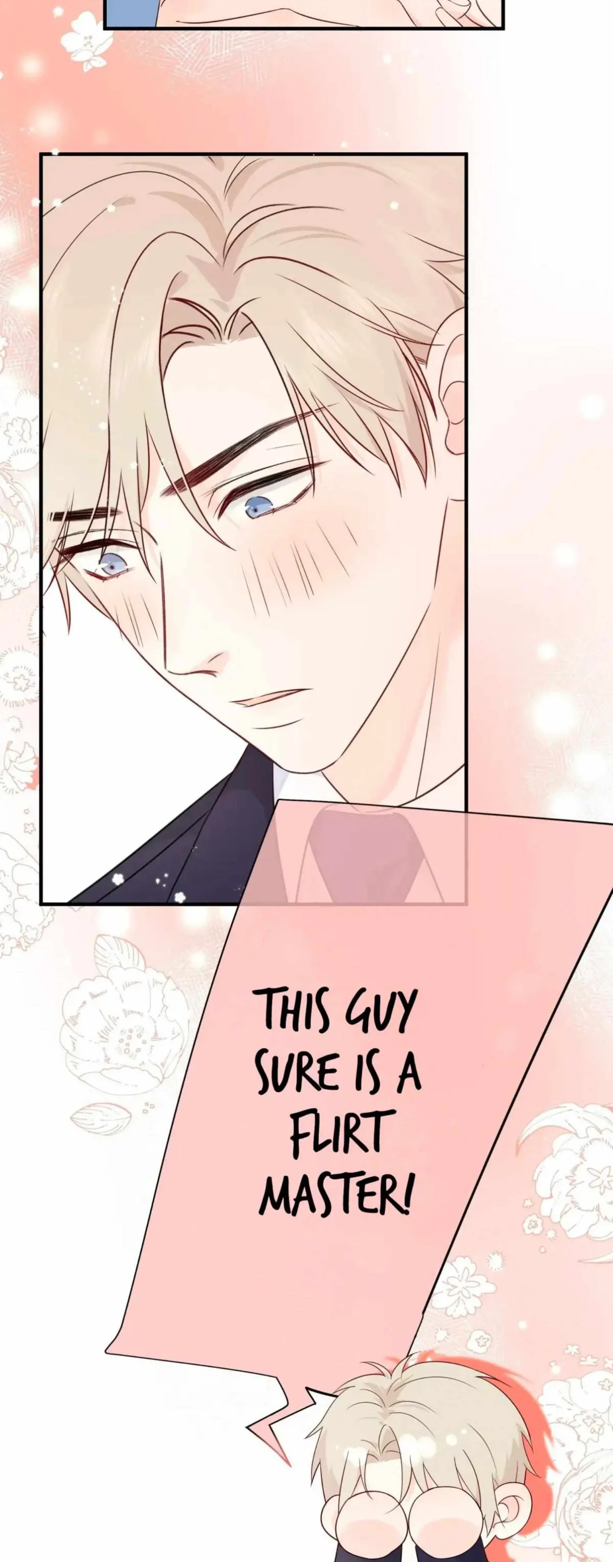 Overnourished Chapter 10 page 15 - 