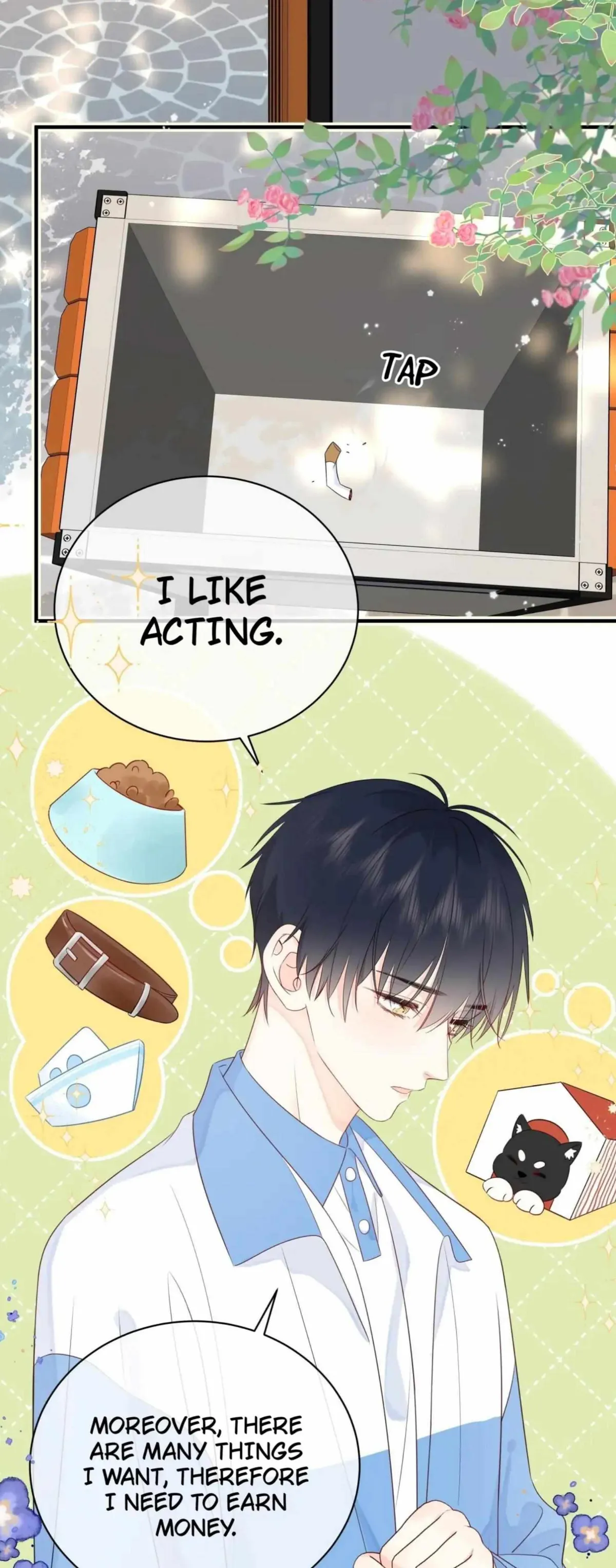 Overnourished Chapter 10 page 24 - 