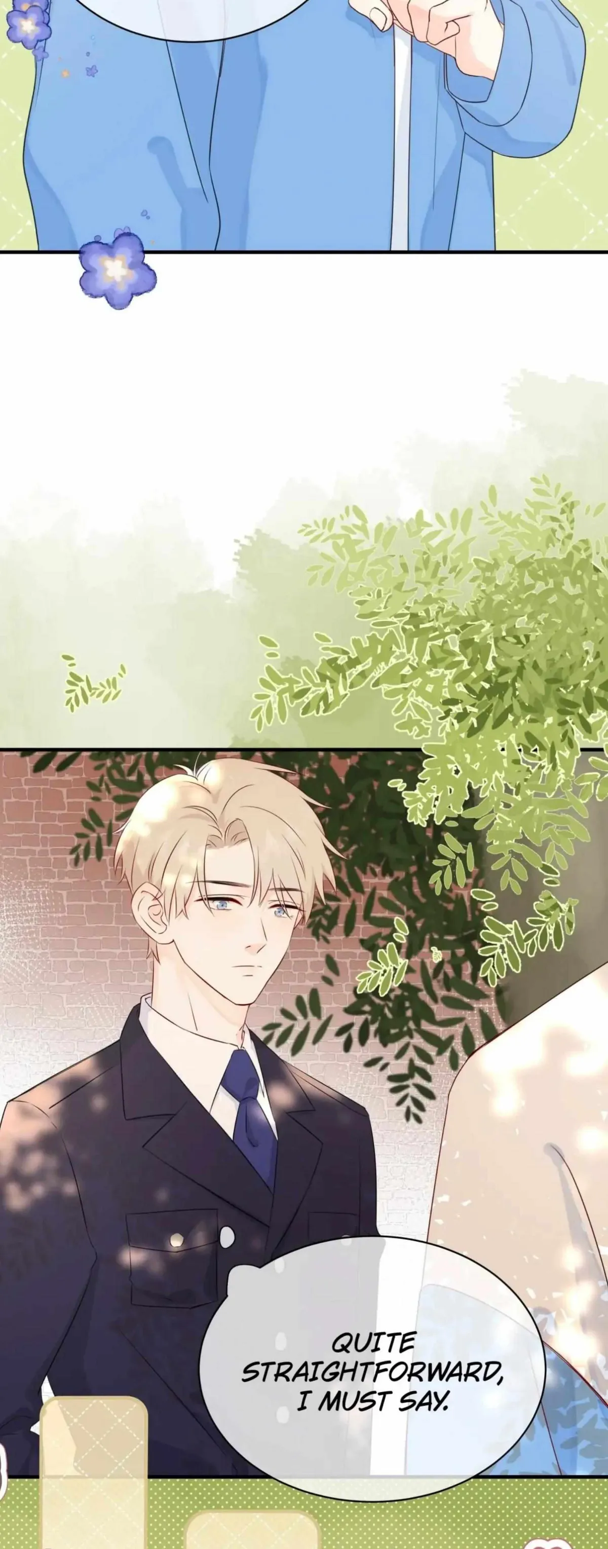 Overnourished Chapter 10 page 25 - 