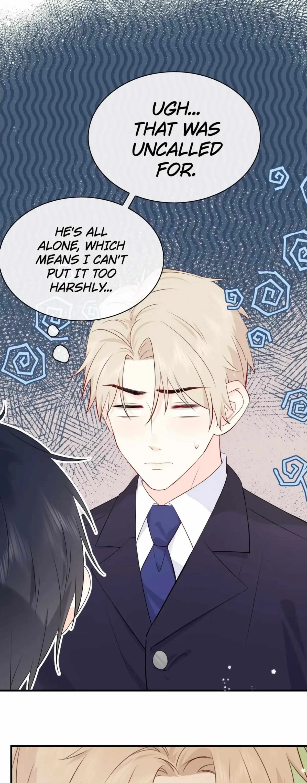 Overnourished Chapter 10 page 28 - 