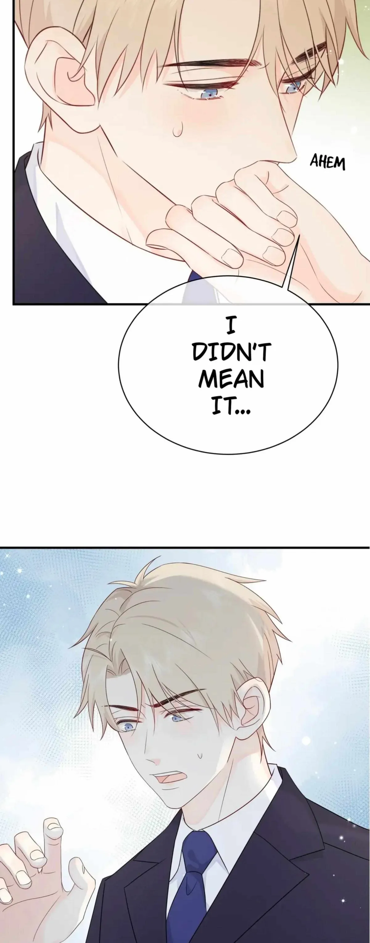 Overnourished Chapter 10 page 29 - 