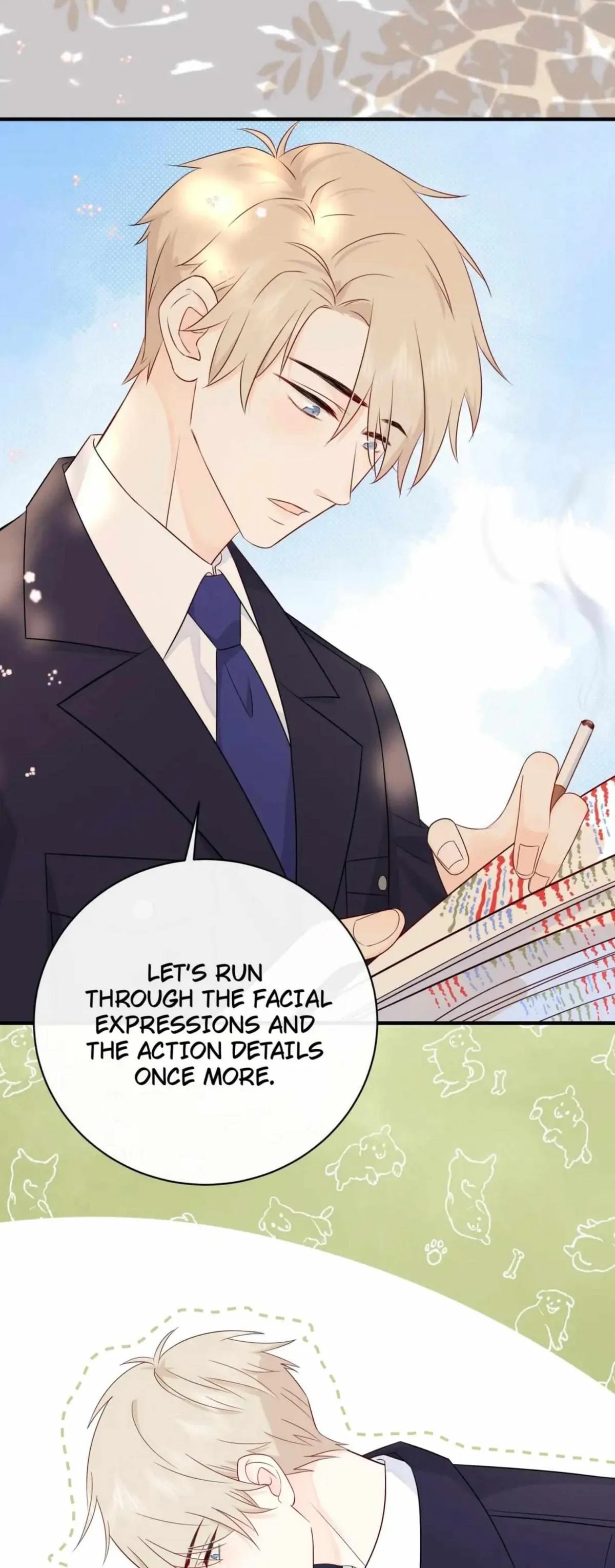 Overnourished Chapter 10 page 4 - 