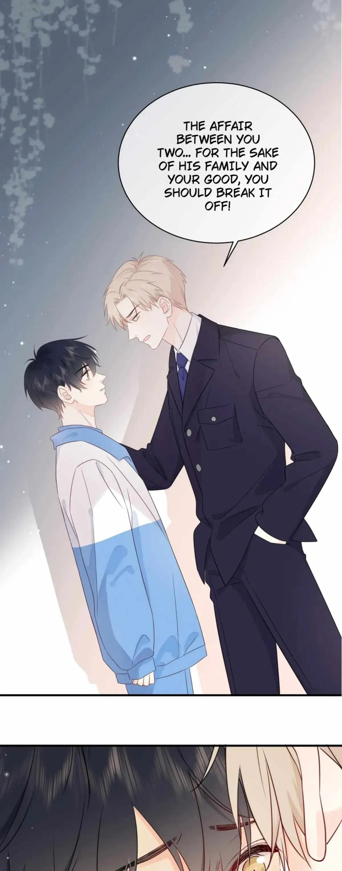 Overnourished Chapter 10 page 31 - 