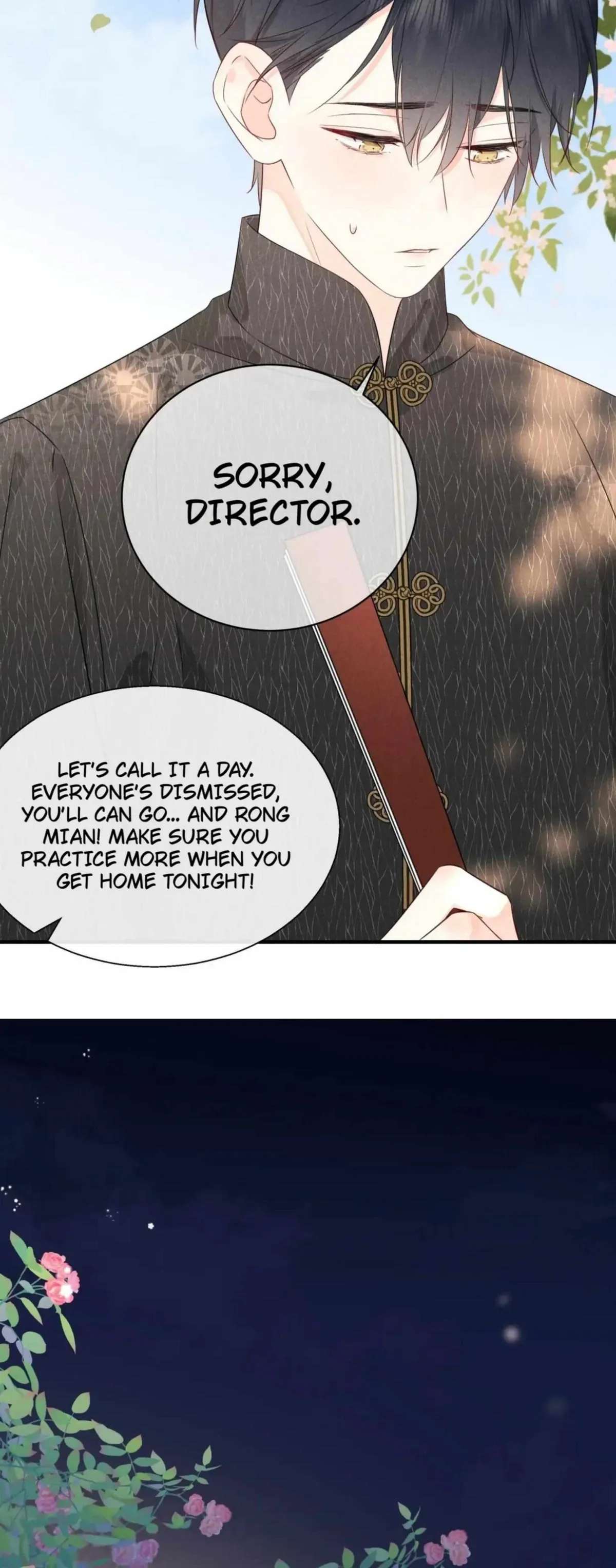 Overnourished Chapter 10 page 34 - 