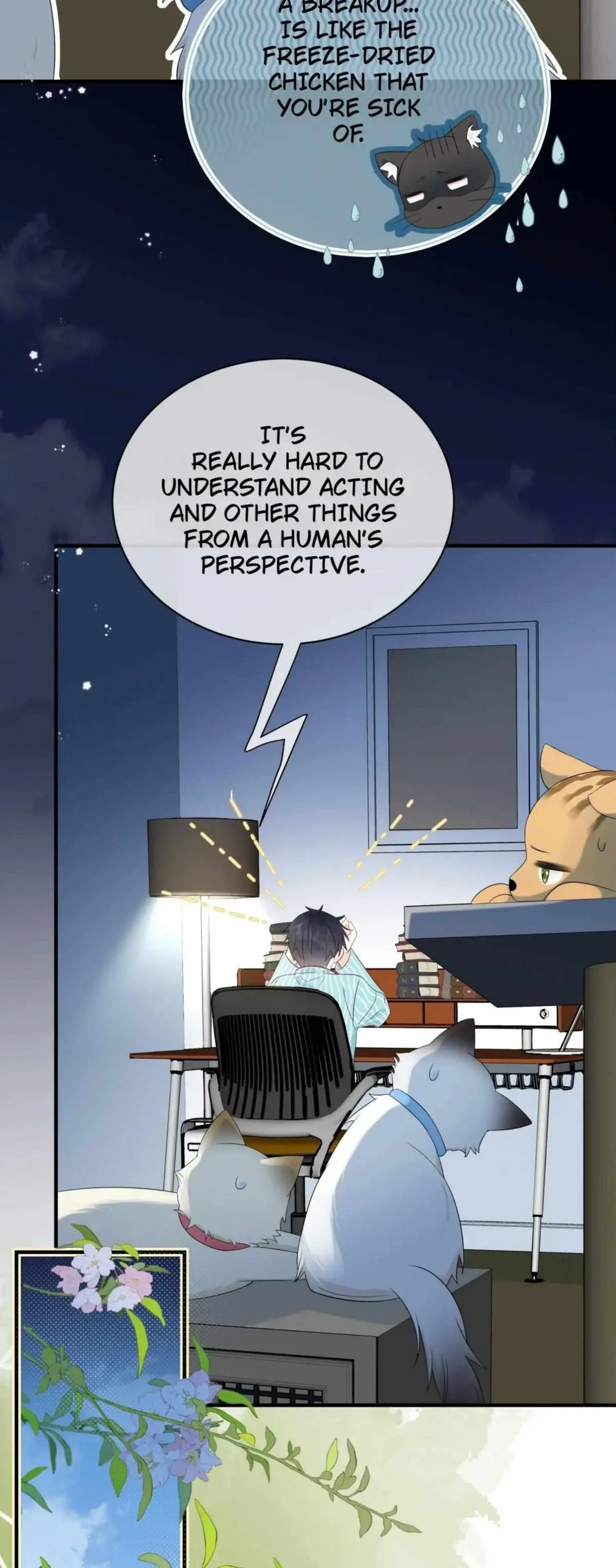 Overnourished Chapter 10 page 36 - 