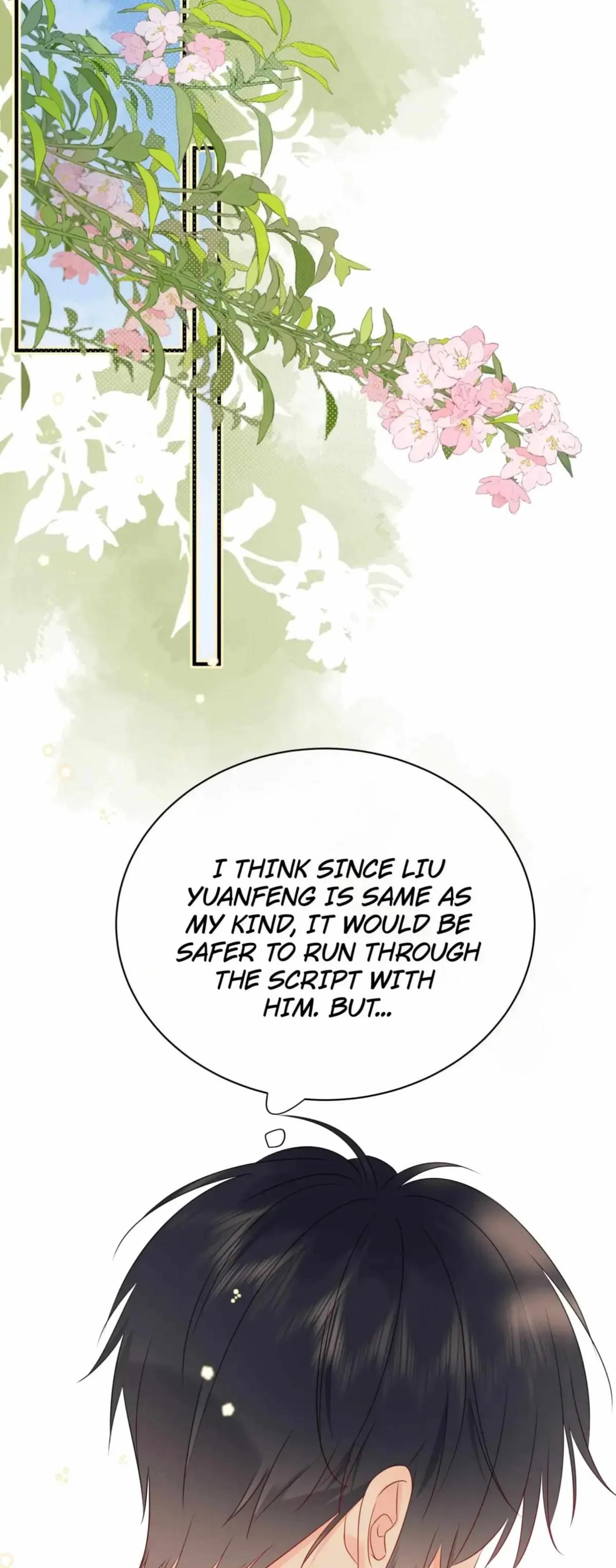 Overnourished Chapter 10 page 37 - 