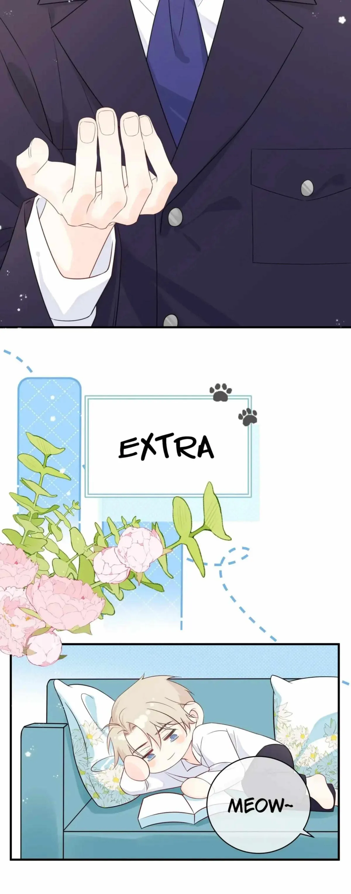 Overnourished Chapter 10 page 41 - 