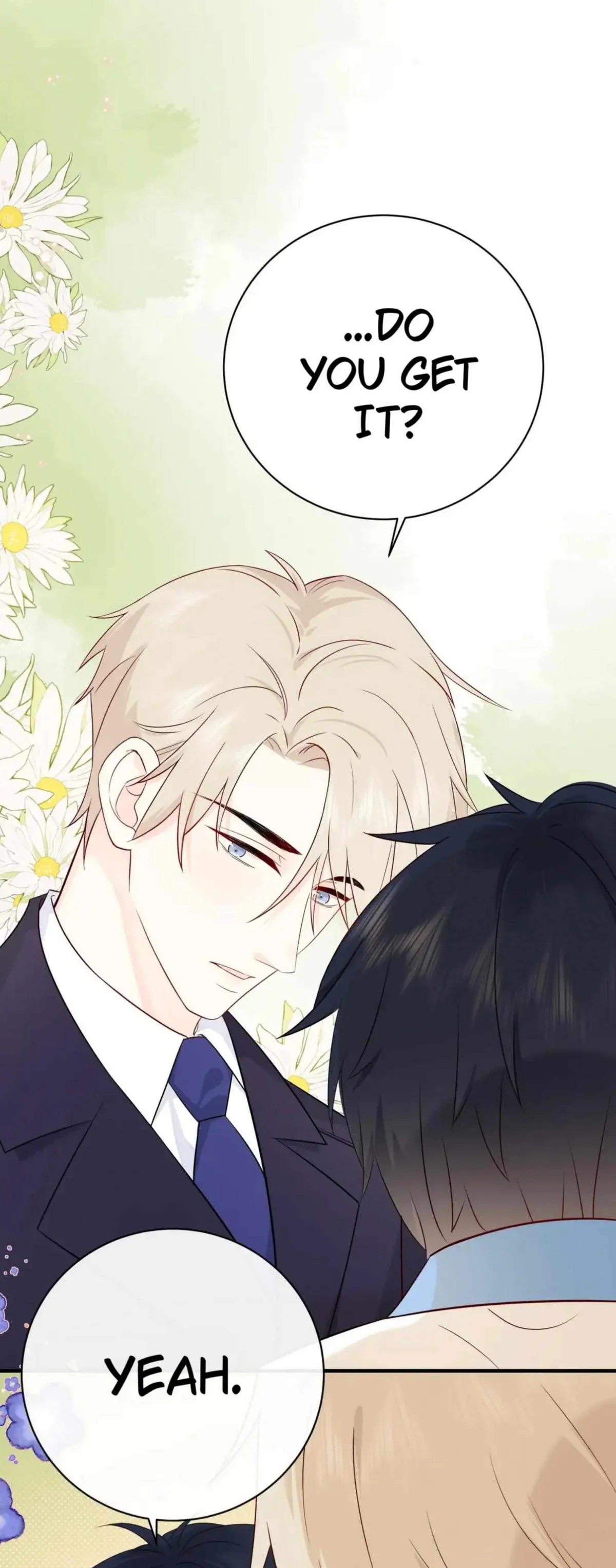 Overnourished Chapter 10 page 6 - 