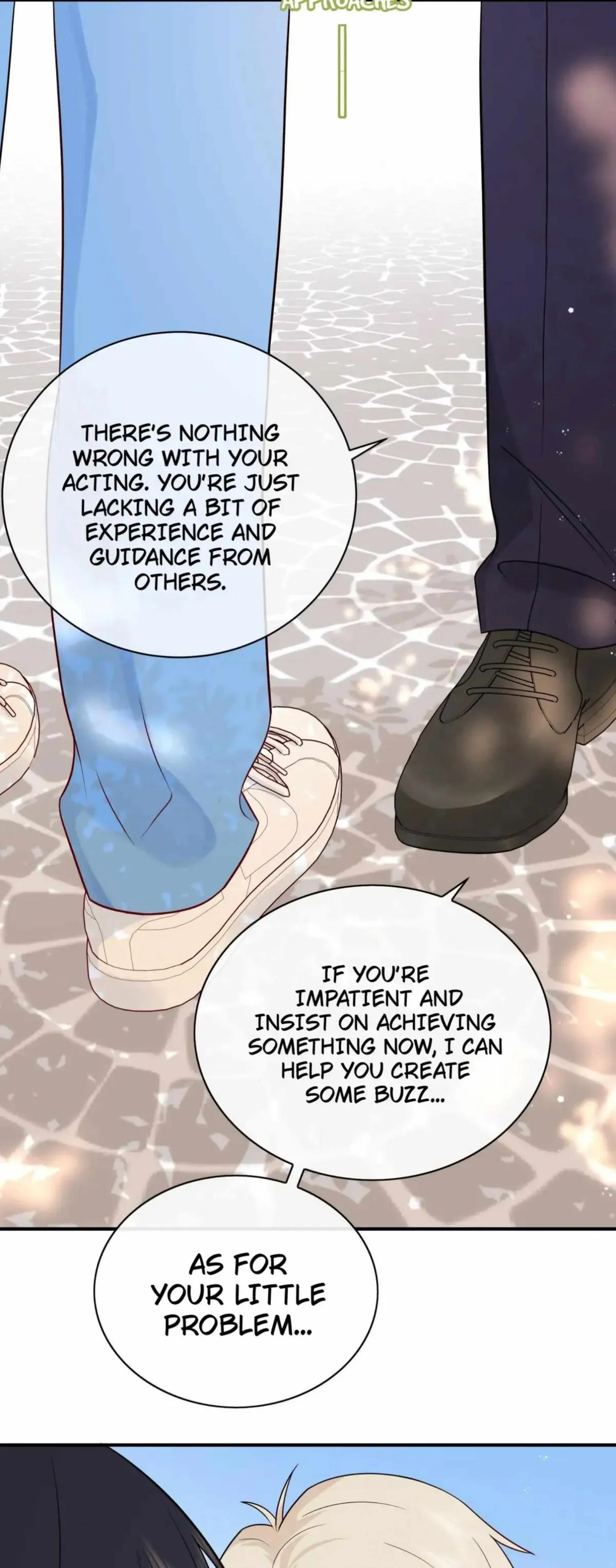 Overnourished Chapter 11 page 11 - 