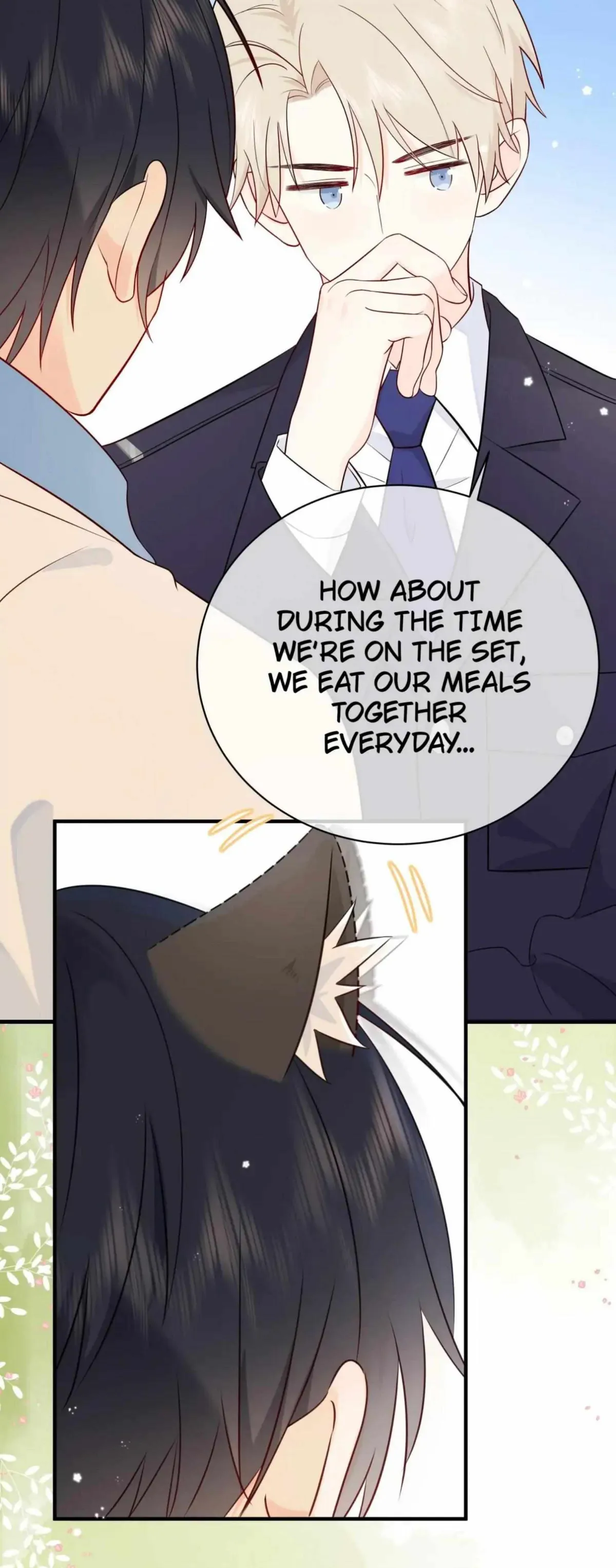 Overnourished Chapter 11 page 12 - 
