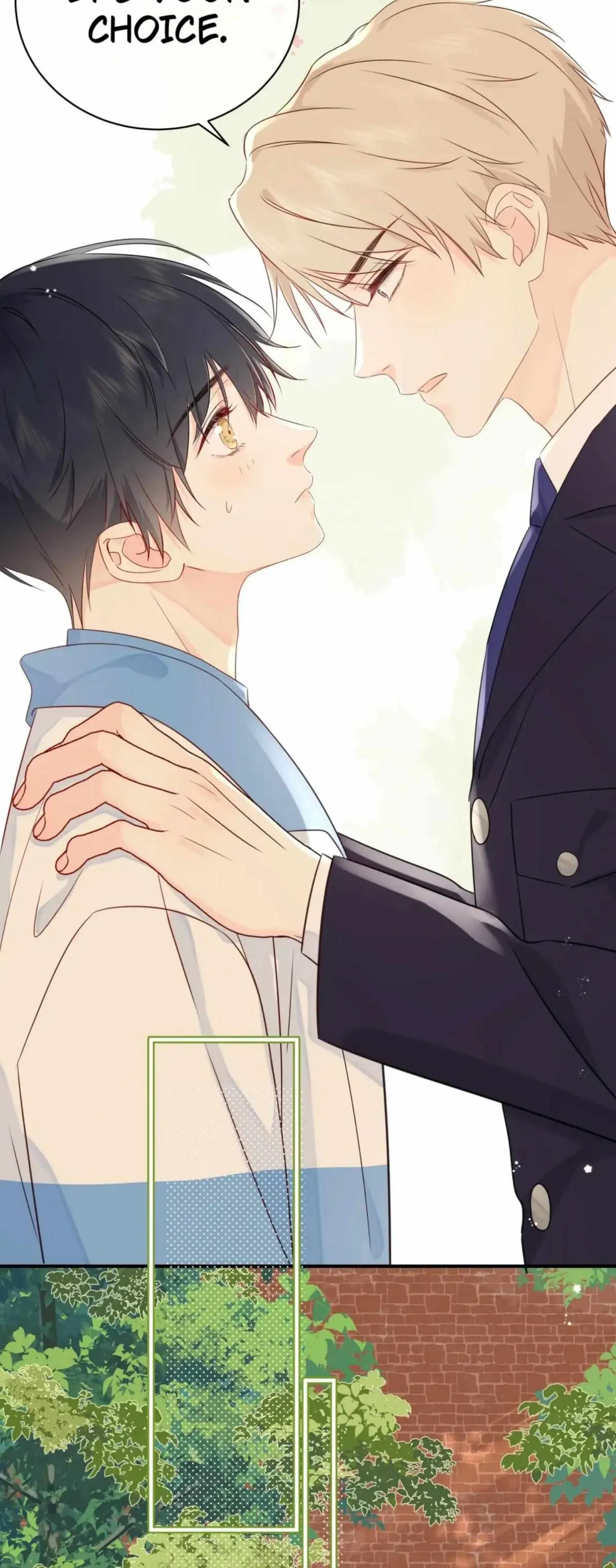 Overnourished Chapter 11 page 14 - 