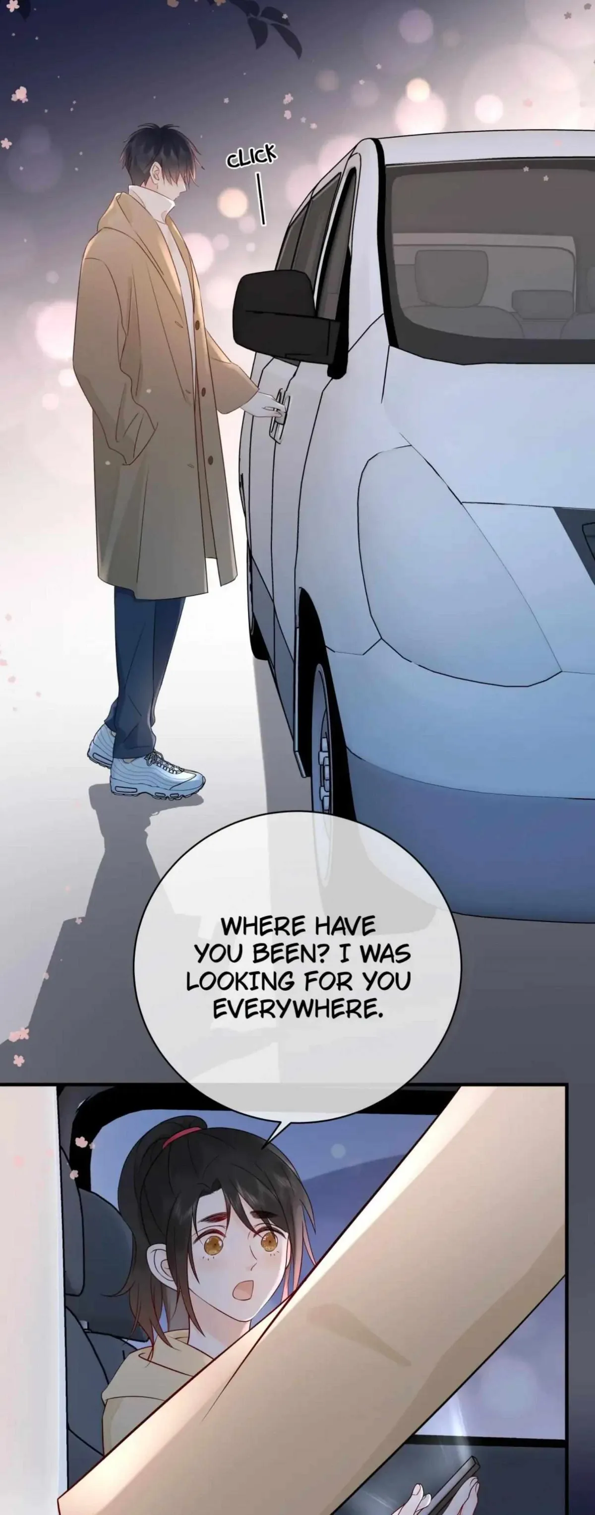 Overnourished Chapter 11 page 19 - 