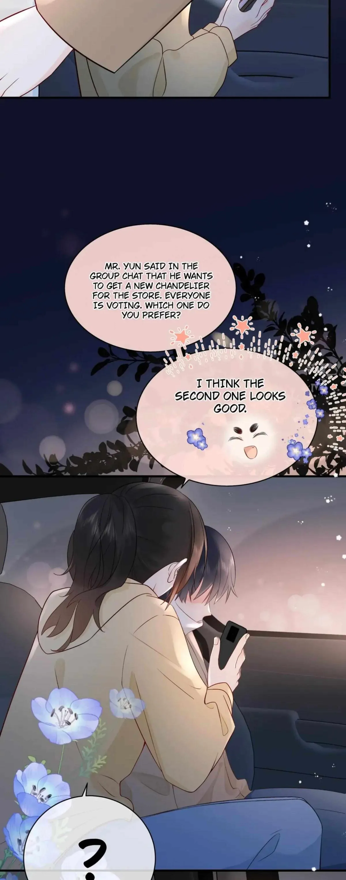 Overnourished Chapter 11 page 20 - 