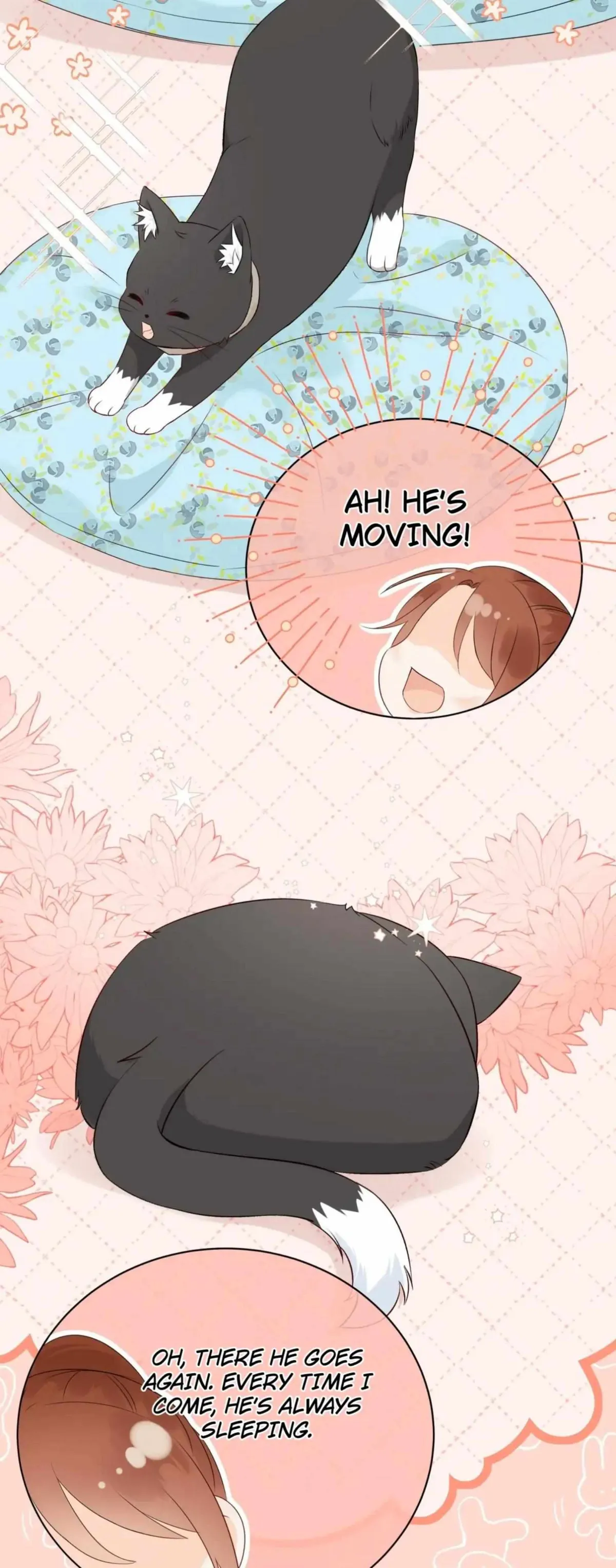 Overnourished Chapter 11 page 23 - 