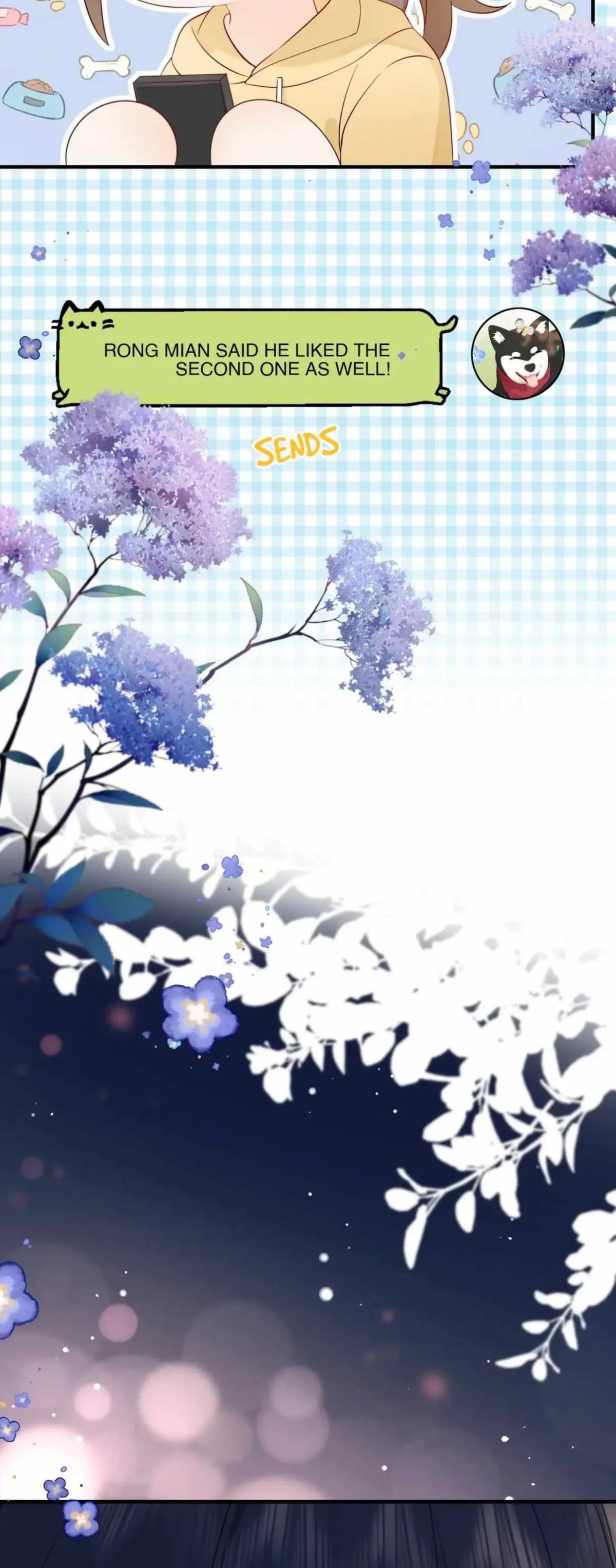 Overnourished Chapter 11 page 25 - 