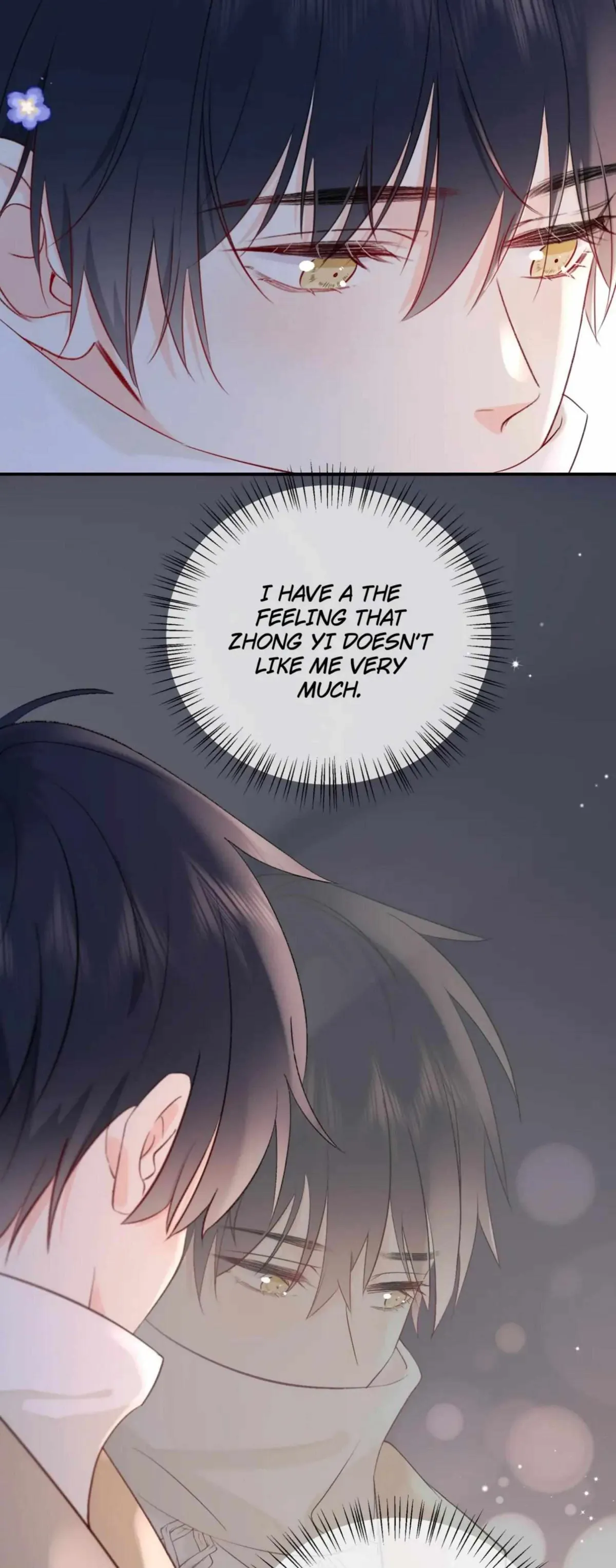 Overnourished Chapter 11 page 26 - 